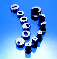 Stempel+Matrizen aus Katalog Nr. 7