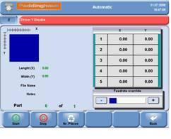 touch screen