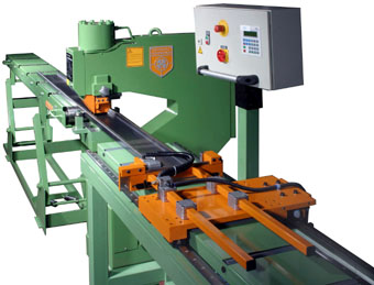 CNC-Anlagen