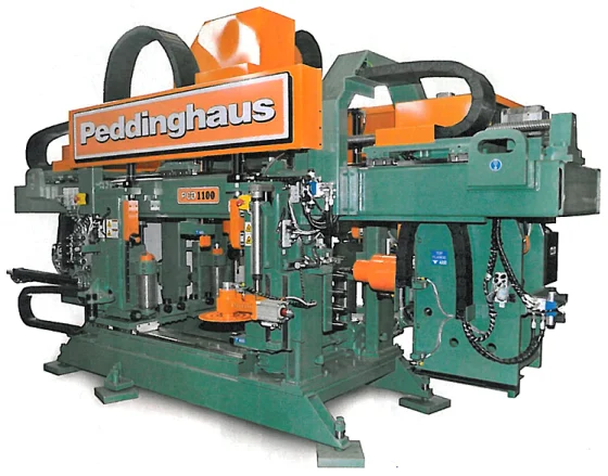 CNC-Anlagen