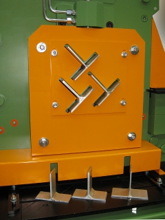 Peddinghaus Spezial-Profilstahlmesser
