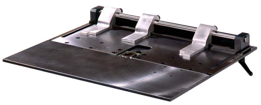Peddinghaus Materialauflagetisch 513