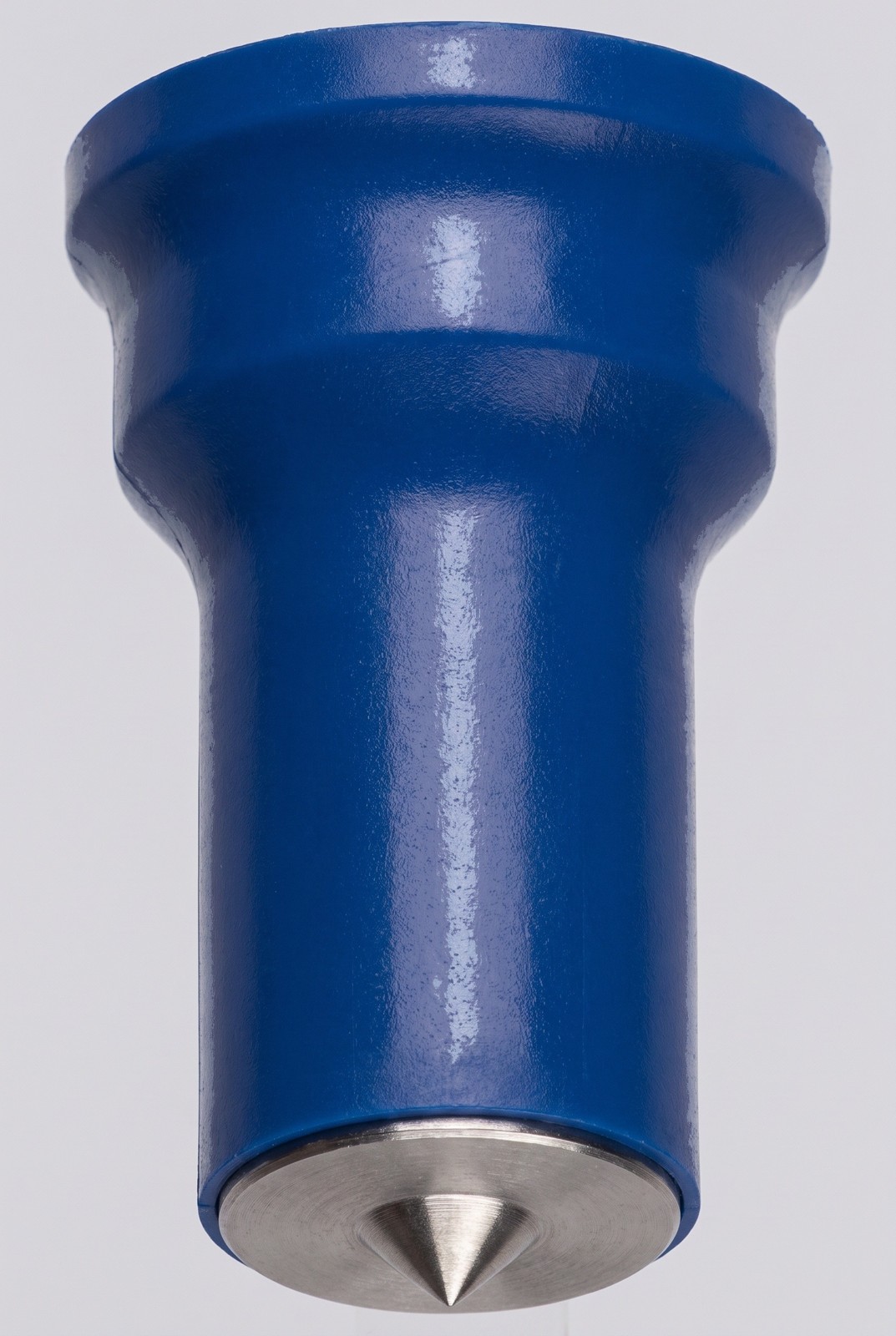 Stempel - blaue Serie