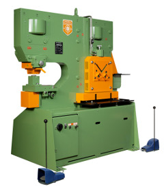 kombinierte Profilstahlschere Peddimax No 1