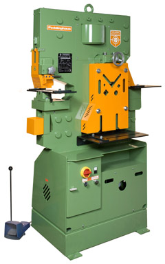 kombinierte Profilstahlschere Peddiworker No 1